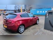 Alfa Romeo Giulietta - 1.4 T M-Air Distinctive