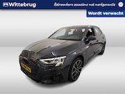 Audi A3 - Sportback 30 TFSI Advanced edition / AUTOMAAT/ CRUISE/ PARKE