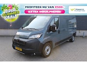 Peugeot Boxer - GB 2.2 180PK BlueHDi L3H2 EAT8 | SUMMERDEAL | Automaat I Nav