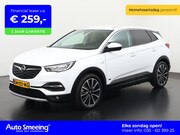 Opel Grandland - 1.6 Turbo Hybrid4 Innovation 300pk | Camera | Elektr achterk