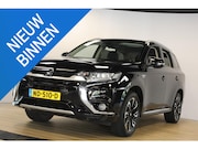 Mitsubishi Outlander - 2.0 PHEV Executive Edition | Trekhaak | Camera