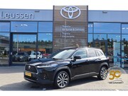 Toyota Corolla Cross - 2.0 HYBRID 184PK FIRST-EDITION BLIND-SPOT ELEK-ACHTERKLEP KE