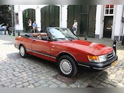 Saab 900 - 2.0i-16
