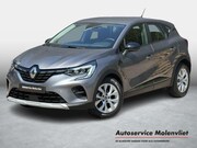 Renault Captur - 1.3 TCe 130 Intens I INCL. € 850, 00 AFL.KOSTEN + BOVAG GARA