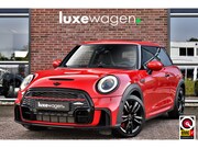 MINI John Cooper Works - Mini 2.0 Pano ACC H/K JCW-stoelen
