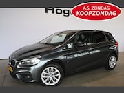 BMW 2-serie Active Tourer - 225xe iPerformance Executive Automaat Navigatie Goed Onderho
