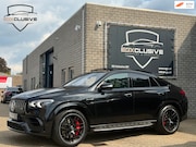 Mercedes-Benz S-klasse - GLE63 Coupé AMG 4MATIC+ Premium Plus BTW 360CAMERA|PANO|MEMO