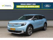 Ford Explorer - Style Standard Range RWD 58 kWh