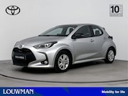 Toyota Yaris - 1.5 Hybrid 115 Dynamic Limited | Stuur-stoelverwarming | Par