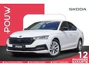 Skoda Octavia - 1.0 TSI 110pk Sport Business | PDC | Cruise Control | Carpla