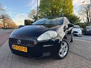 Fiat Grande Punto - 1.4-16V A-C Elek Pakket Lmv 5-Drs Nw Apk