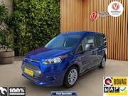 Ford Tourneo Connect - Compact 1.0 Trend
