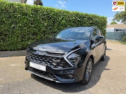Kia Sportage - 1.6 T-GDi Hybrid GT-Line MHEV