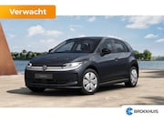 Volkswagen ID.Polo - Life | Automatische afstandsregeling (Adaptive Cruise Contro