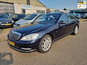 Mercedes-Benz S-klasse - 400 HYBRID Bj:2009