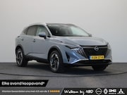 Nissan Qashqai - 158pk MHEV Xtronic N-Connecta | Panoramadak | Pilot Assist |