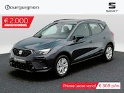 Seat Arona - Style 1.0 TSI 95 PK | Parkeersensoren | Cruise control | Car