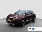 Peugeot 3008 - 1.6 PureTech GT Line Trekhaak | Panoramadak | Vol leder | Me