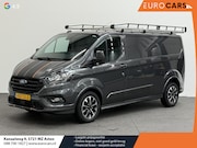 Ford Transit Custom - 320 2.0 TDCI L2H1 Sport 170PK Automaat Airco ACC Bluetooth N