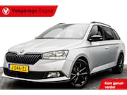 Skoda Fabia - Combi 1.0 96 PK TSI Sport Business | Ned Auto | Dealer onder