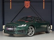 Audi TTS - Roadster Quattro Pro Line Plus |S-LINE|B&O|VIRTUAL|LED