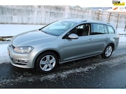 Volkswagen Golf - Variant 1.2 TSI Highline Automaat