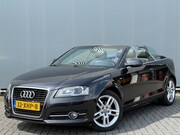 Audi A3 - Cabriolet BWJ 2012 1.8 TFSI 161 PK Ambition Pro Line S S-LIN