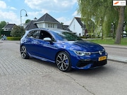 Volkswagen Golf - 2.0 TSI R 4Motion 320PK Perf/Akra/Drift/Full Options