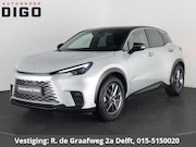 Lexus LBX - 1.5 Business Line Bi-Tone 2WD | Dodehoek detectie | Stuur- &