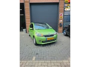 Skoda Citigo - 1.0 Greentech Tour