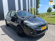 Renault Clio - 1.5 dCi Parisienne Airco-Cruise-Trekhaak
