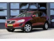 Volvo XC60 - 2.0 D3 Kinetic '12 Leder Clima Navi Cruise Inruil mogelijk