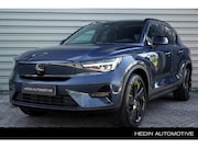 Volvo EX40 - Single Motor Ext. Range Ultra Bl. Ed. Eur. 82 kWh | Fraai ge