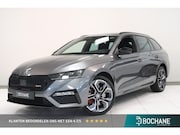 Skoda Octavia - Combi 1.4 TSI iV PHEV RS | 360° Camera | SoH 95, 7% | Memory