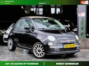 Fiat 500C - 1.2 Lounge|Airco|El Pakket|Parkeersensoren|APK