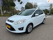 Ford C-Max - 1.0 Titanium / distributie.riem.verv / airco / cruise.contro