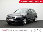 Audi Q5 - 45 TFSI quattro S edition 245pk S-tronic | Navigatie | Parke