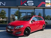 Mercedes-Benz B-klasse - 180 Pano Led Automaat Camera