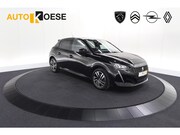 Peugeot 208 - PureTech 100 EAT8 Allure | Camera | Navigatie | Apple Carpla