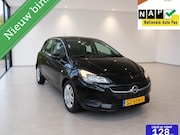 Opel Corsa - 1.4 Favourite 5drs 2018 98dkm Airco/NAVI/CARPLAY