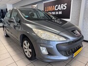 Peugeot 308 - 1.6 VTi XS | Airco | Cruise | Elektr.| Trekhaak|
