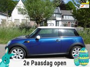 MINI Cooper - Mini 1.6 Pepper 120pk Airco Onderhoudshistorie Geen import