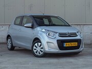 Citroën C1 - 1.0 VTi Feel WEEKENDDEAL!!! 72 pk (2020) | 50.207 km | Airco