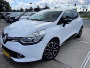 Renault Clio - 0.9 TCe ECO Collection