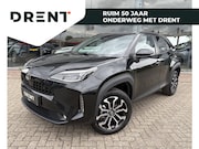 Toyota Yaris Cross - 1.5 Hybrid 130 Dynamic | Comfort Pack | Sensoren v/a | Stoel