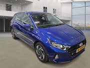 Hyundai i20 - 1.0 T-GDI MHEV Comf Smart, Camera! Carplay! VERWACHT