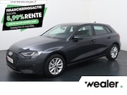 Audi A3 - 30 TFSI Pro Line | 110 PK | Automaat | Climate control | App