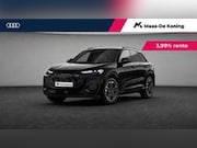 Audi Q5 - e-hybrid quattro S edition Competition 367 PK · B&