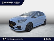 Ford Fiesta - 1.0 EcoBoost Hybrid ST-Line X B&O | Cruise Control | Winter