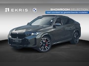 BMW X6 - xDrive40i | M Sportpakket Pro | Travel Pack | Innovation Pac
